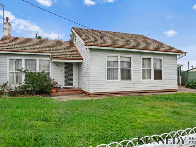House for sale in Yarrawonga, Victoria