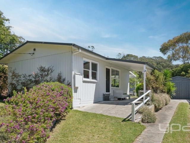 House for sale in Rye, Melbourne