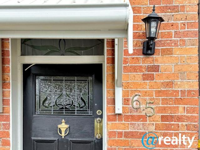 House for sale in Hobart, Tasmania