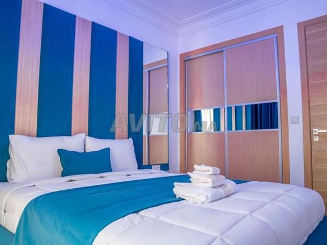 Appartement vente à Centre Ville