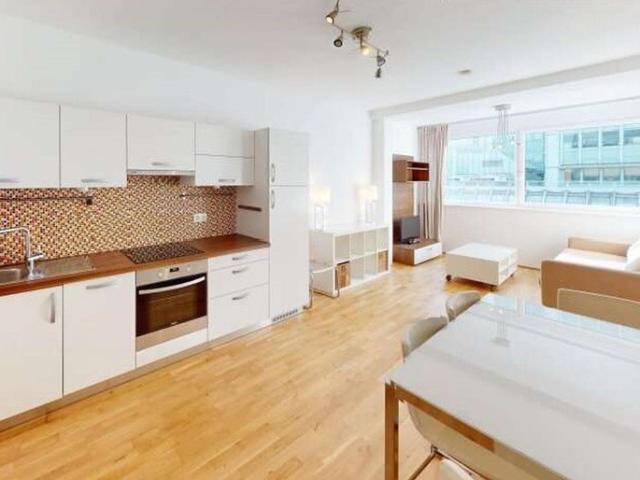 Apartment mieten in Wieden, Wien