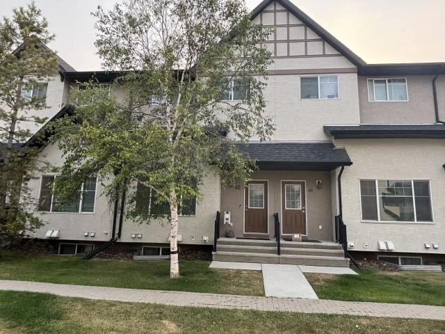 House for rent in Okotoks, Alberta