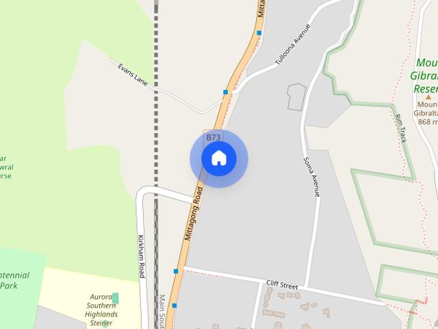Apartment for rent in Bowral, Wingecarribee Shire Council