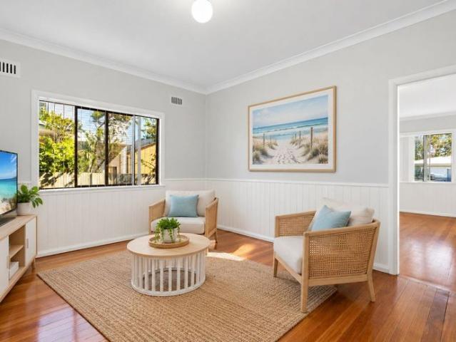 House for rent in Old Bar, Mid-Coast Council