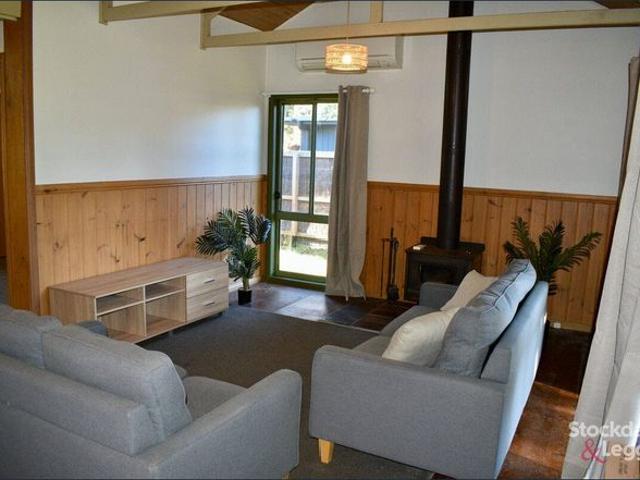 House for rent in Cape Woolamai, Victoria