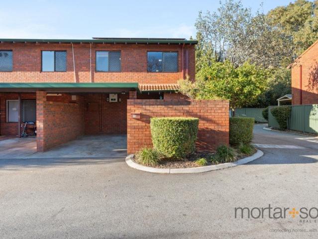 Apartment for rent in Stirling, Western Australia