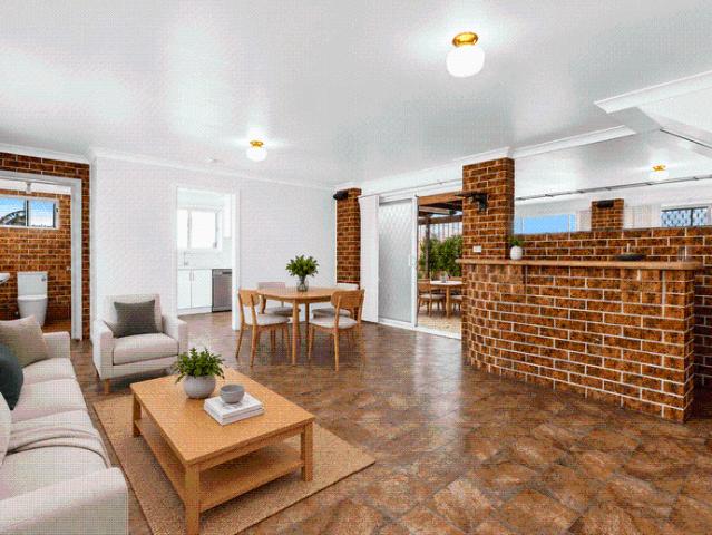 Apartment for rent in Toongabbie, Sydney