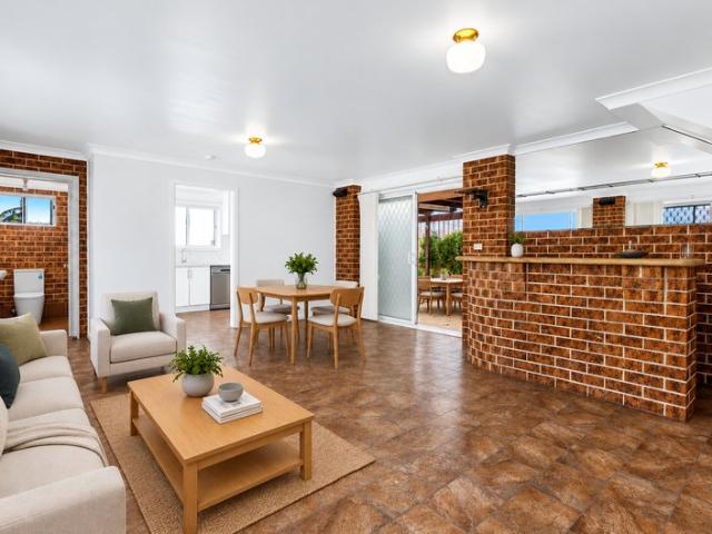 Apartment for rent in Toongabbie, Sydney