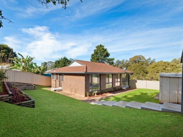 House for sale in Sydney, New South Wales