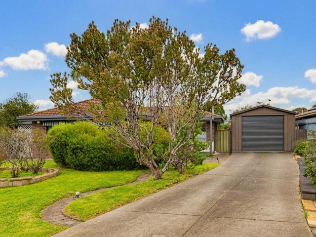 House for sale in Horseshoe Creek, South Australia