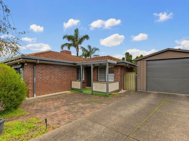 House for sale in Horseshoe Creek, South Australia