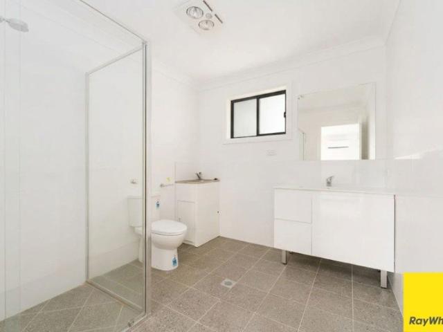 House for rent in Abington, New South Wales