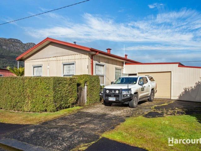 House for sale in Tullah, Tasmania