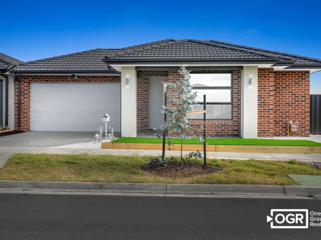 House for rent in Mickleham, Victoria