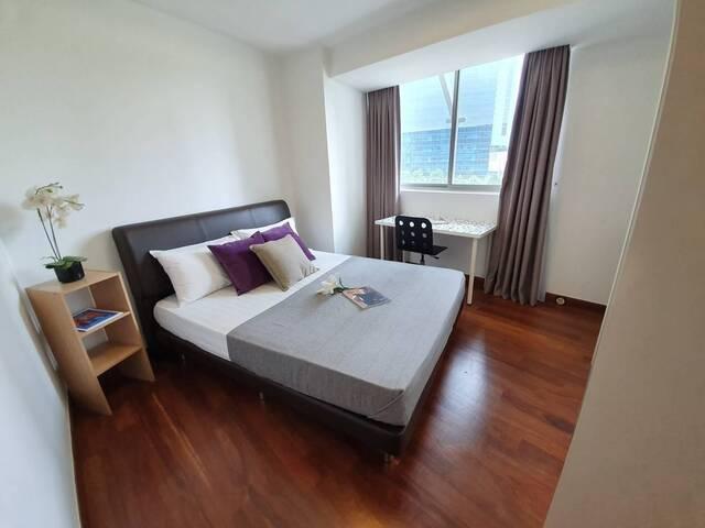 Room for rent