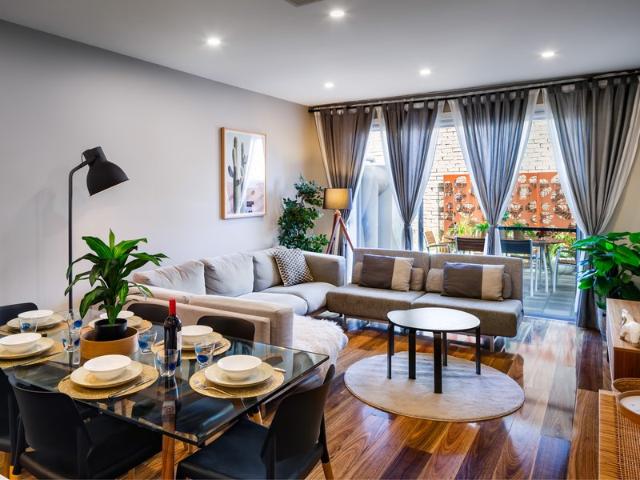 Townhouse for rent in Horseshoe Creek, South Australia