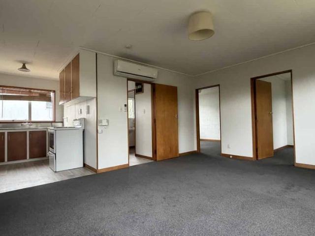 Apartment for rent in Wakari, Dunedin