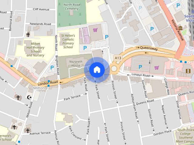 Room for rent in Milton, Alton Barnes