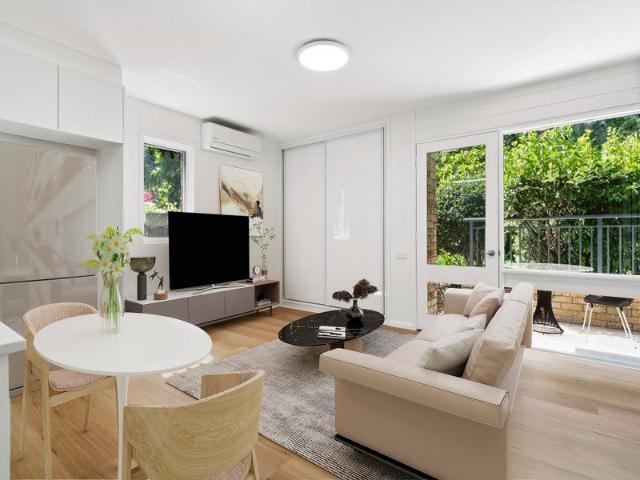 Apartment for sale in Sydney, New South Wales