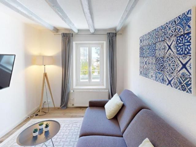 Apartment mieten in Prilly, Waadt