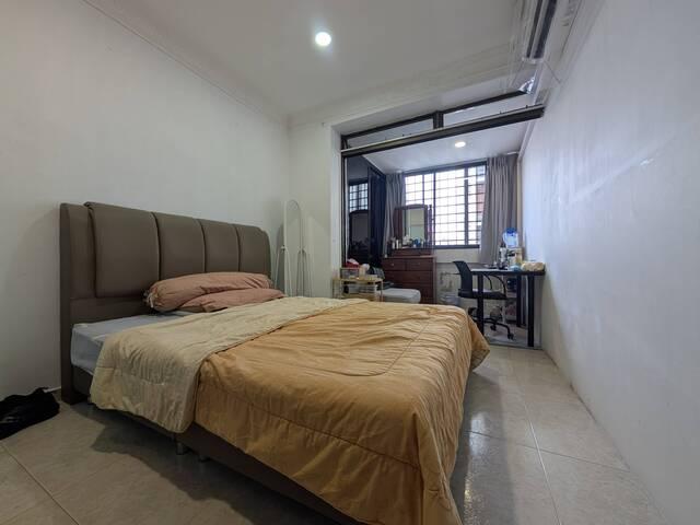 Room for rent in Tanjong Pagar