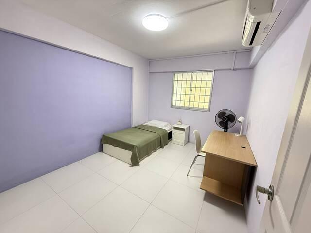 Room for rent