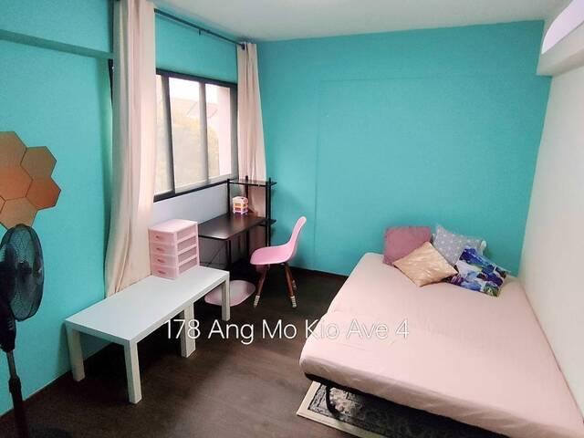 Room for rent