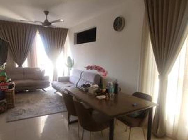 Serviced Residence for rent in Country Heights Damansara, Kuala Lumpur