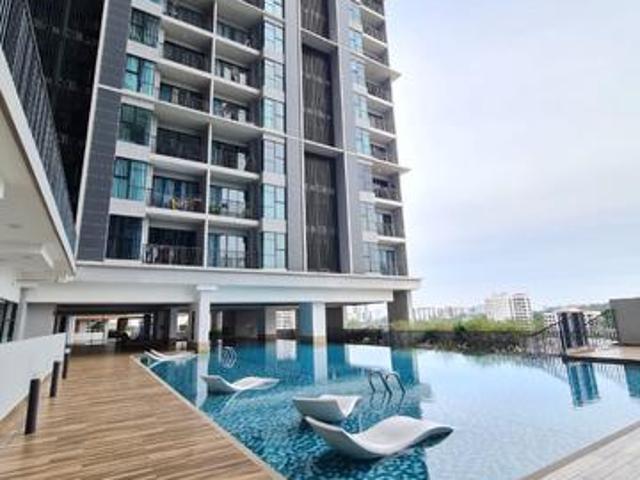 Serviced Residence for sale in Petaling, Damansara Damai