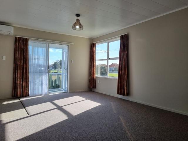 Apartment for rent in Waitara, New Plymouth District