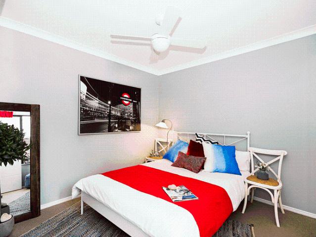 House for rent in Oonoonba, Townsville