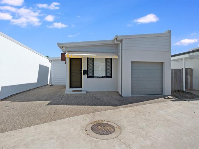 House for rent in Oonoonba, Townsville