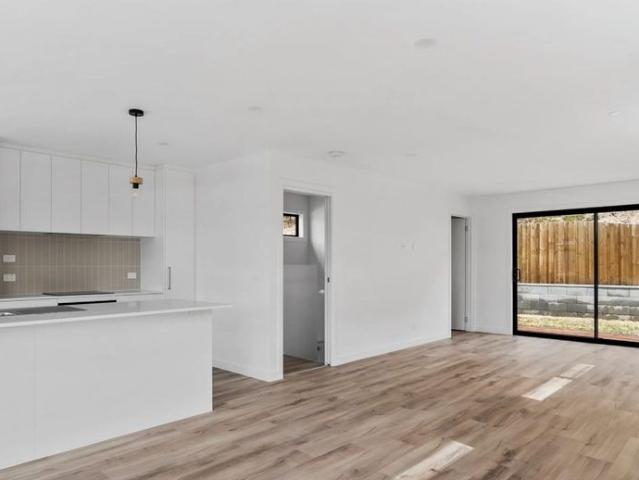 Townhouse for rent in Hobart, Tasmania