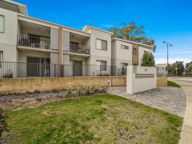 Apartment for rent in Hammond Park, Western Australia