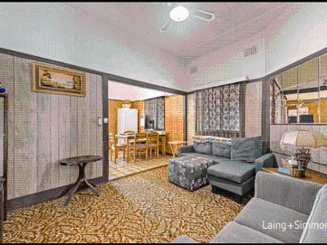 House for rent in Sydney, New South Wales