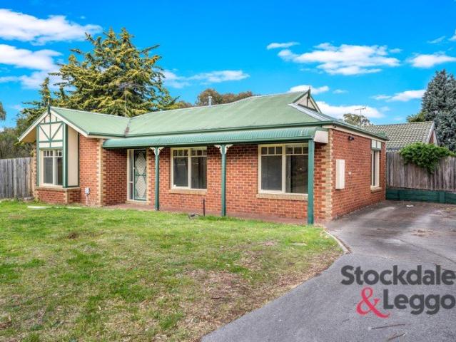 House for rent in Camerons Creek, Victoria