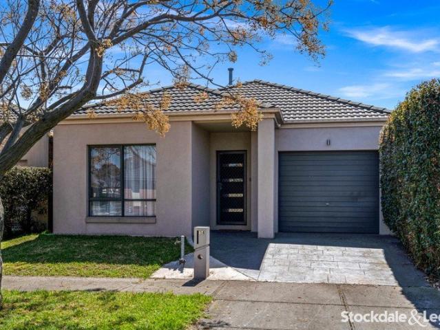 House for rent in Highlands, Melbourne