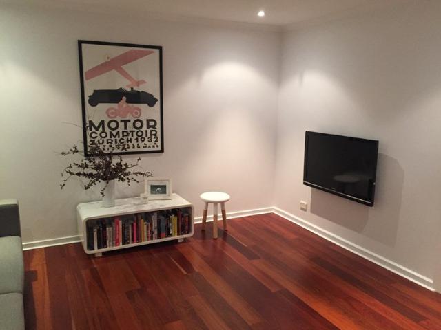 Apartment for rent in Hobart, Tasmania
