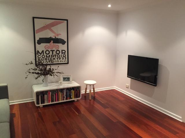 Apartment for rent in Hobart, Tasmania
