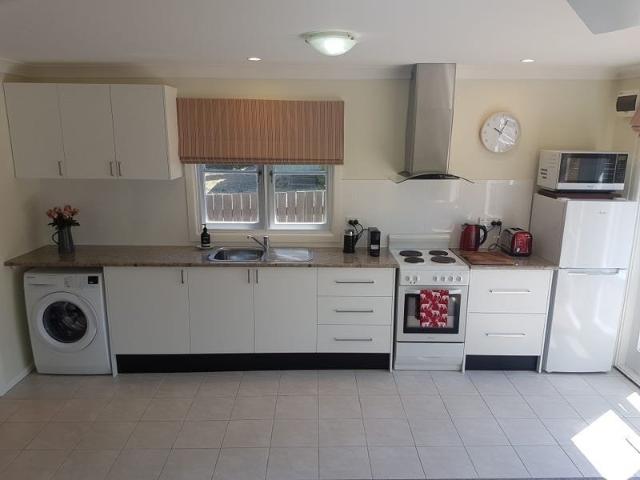 Apartment for rent in Abington, New South Wales