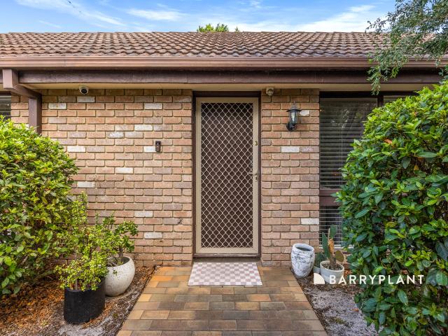 Apartment for sale in Camerons Creek, Victoria