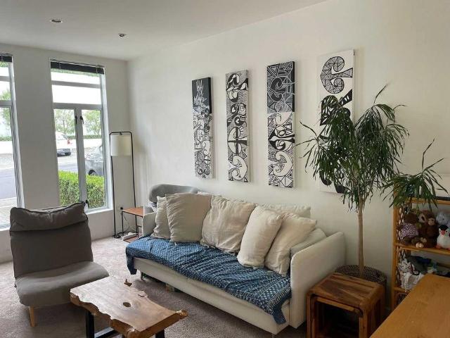 Townhouse for rent in Wynyard Quarter, Auckland