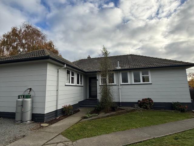 House for rent in Timaru, Canterbury