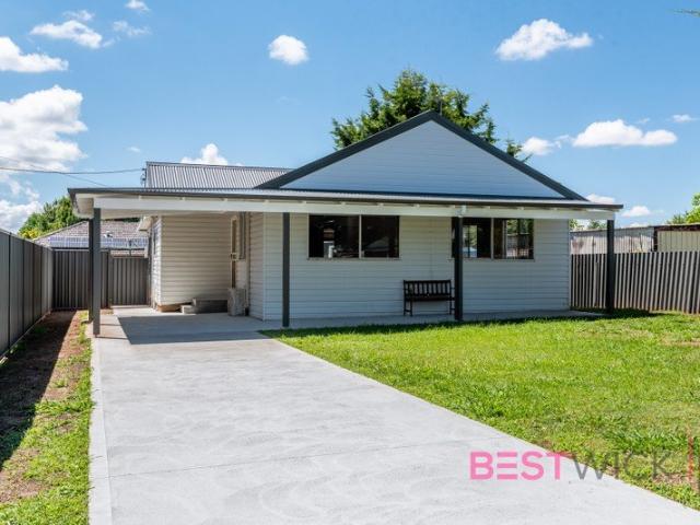 House for rent in Blayney, New South Wales