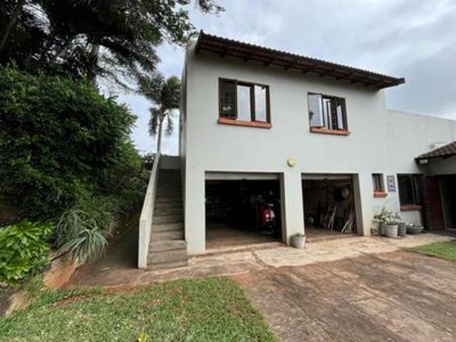 Apartment for rent in Mtunzini, Kwazulu-natal