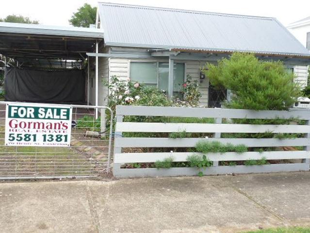 House for sale in Casterton, Victoria