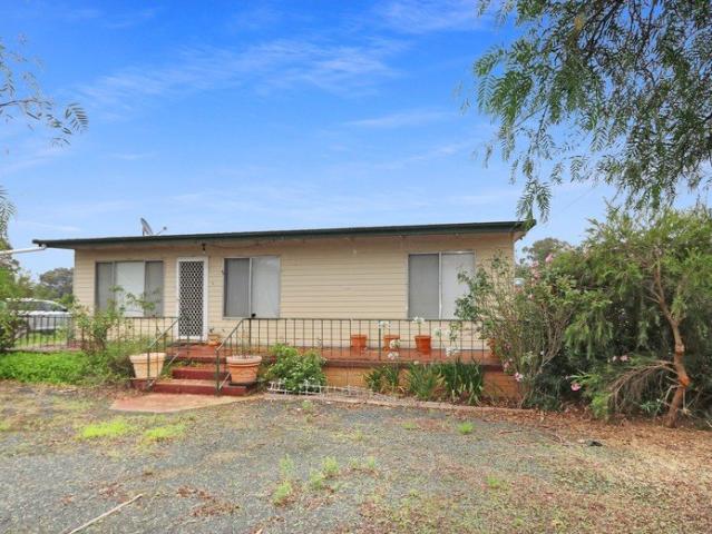 House for rent in Ungarie, Bland Shire Council