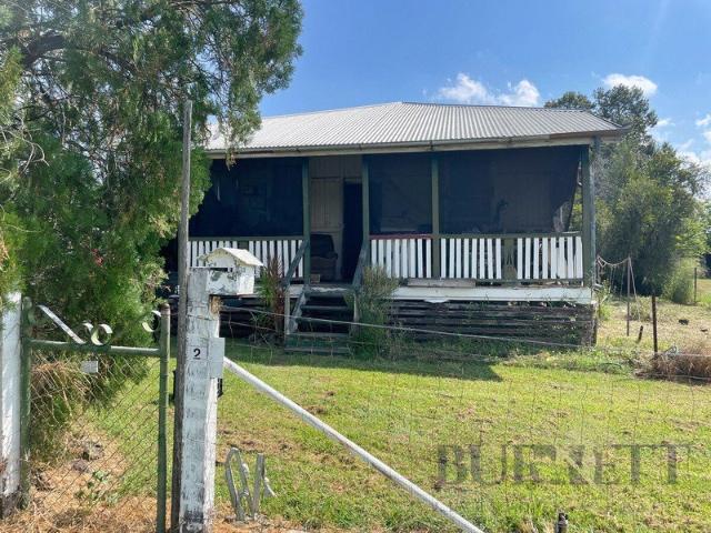 House for sale in Biggenden, Queensland