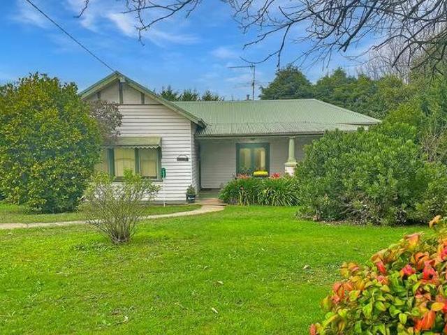 House for rent in Victoria
