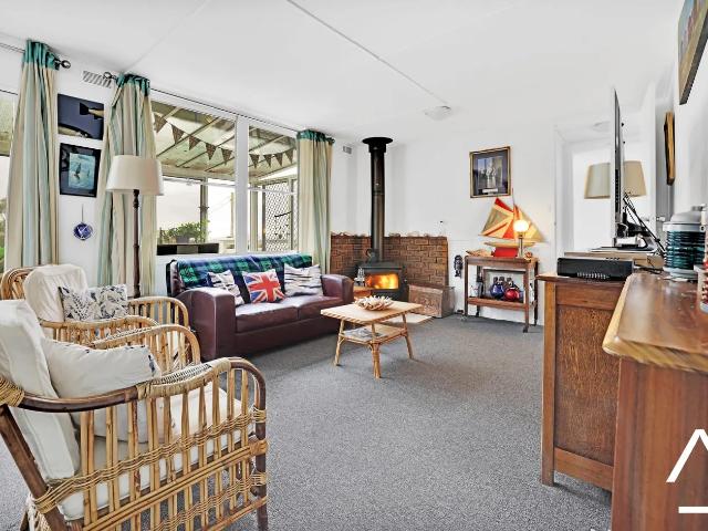 House for rent in Badger Head, Greens Beach